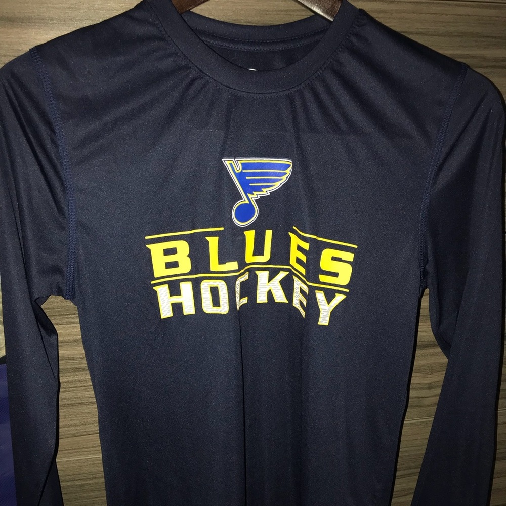 NHL Saint Louis Blues Kids T-shirt